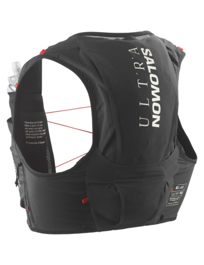 S Lab Ultra 10 Set Black