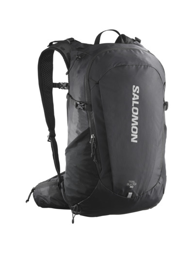 Trailblazer 30 Black