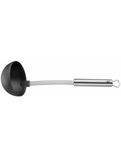 Louche à soupe PROFI PLUS plastique