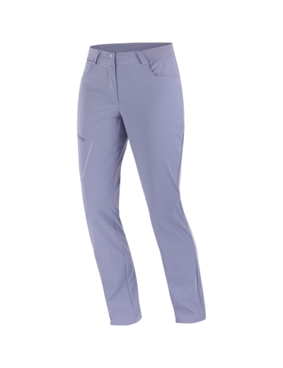 Wayfarer Pants Blue Granite