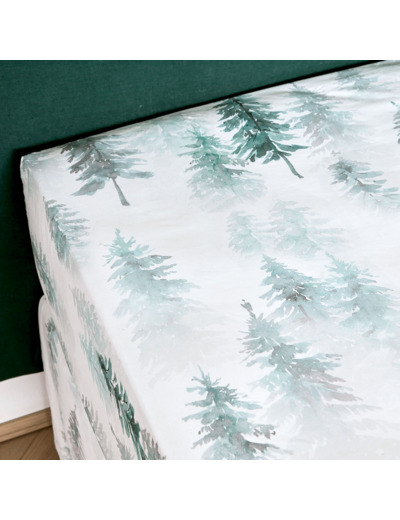 DRAP HOUSSE | Boréale