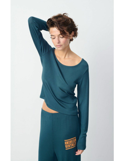 T-shirt femme Azyro