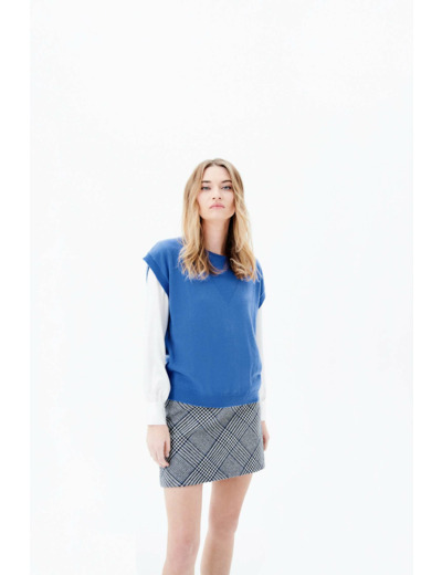 Pull mathilde