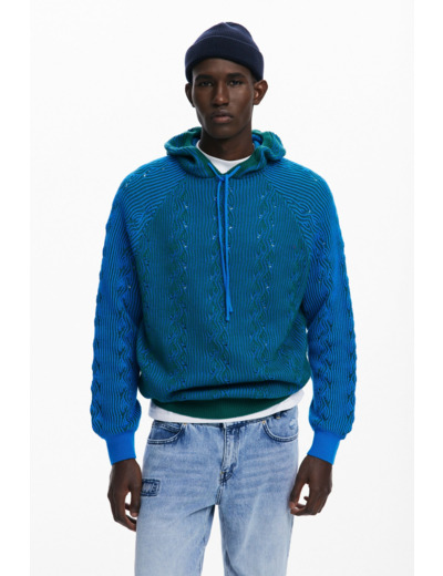 Pullover Long Sleeve