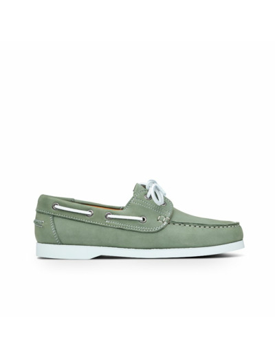 Mocassins Homme Bato Kaki
