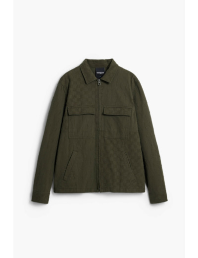 Veste En Tissu – Homme