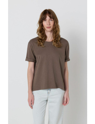 T-shirt femme Lirk