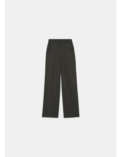 Pantalon Primero Chocolat