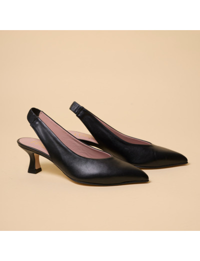 Escarpins Femme Lally