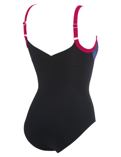 Maillot de bain pour femmes arena Bodylift Greta bonnet B