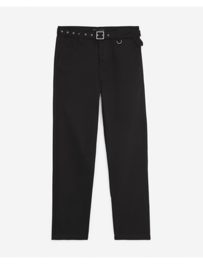 Pantalon Cargo