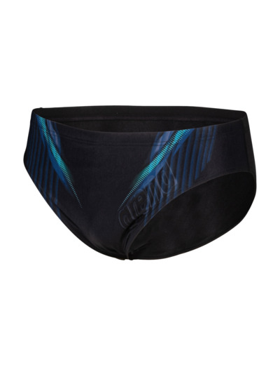 Slip de bain arena Performance Underwater pour hommes