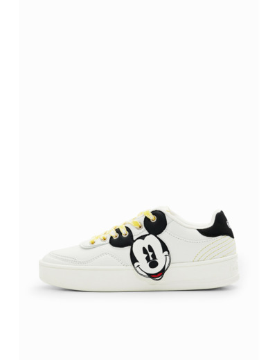 Baskets Basses