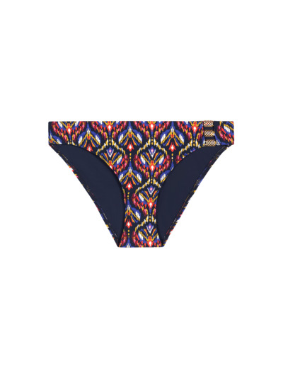 Bas de maillot de bain Culotte Brésilienne Sunkissed Allure