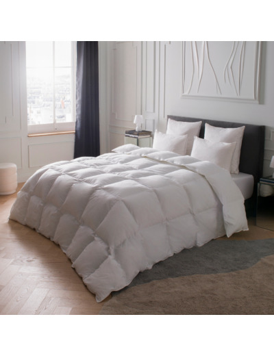 COUETTE | SILENE Synthétique - Chaude