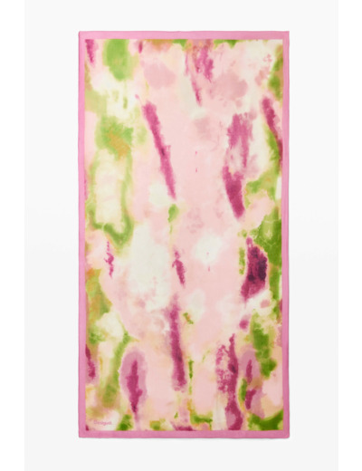 Rectangle Foulard