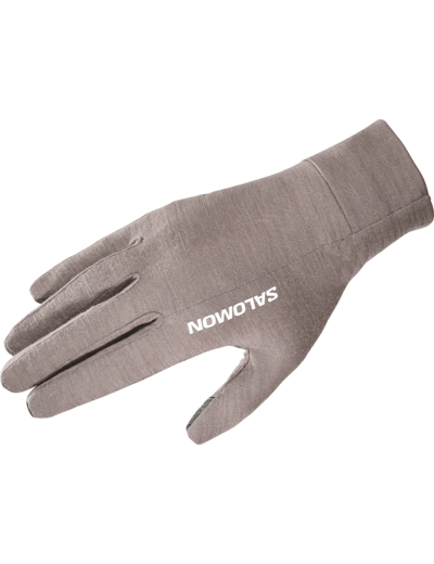 Gants Merino Gloves U Iron Iron