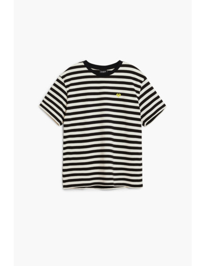 T-Shirt Manches Courtes