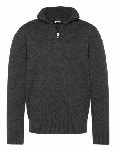 Pull camionneur recyclé PLRELIFE2RS SCHOTT