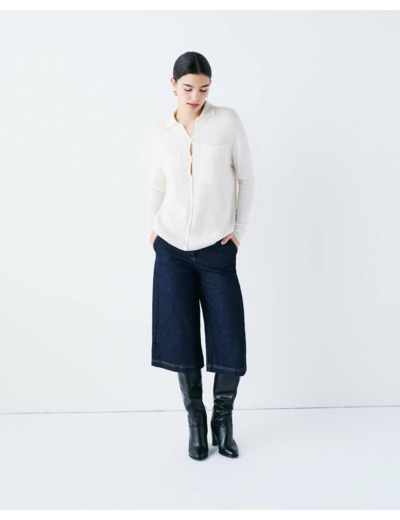 Pull mpatty made in italy