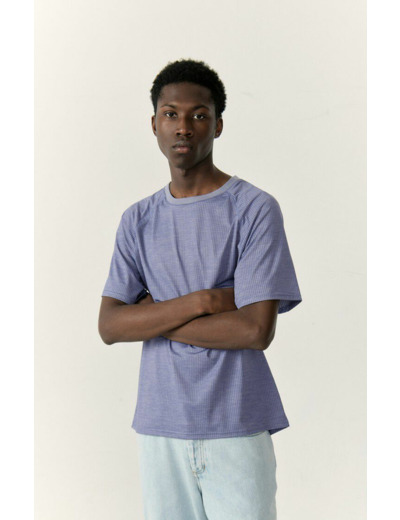 T-shirt homme Vamy