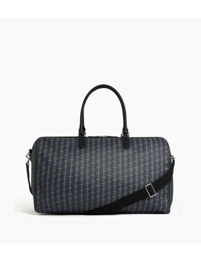 Sac de voyage 24h Camille en toile monogramme
