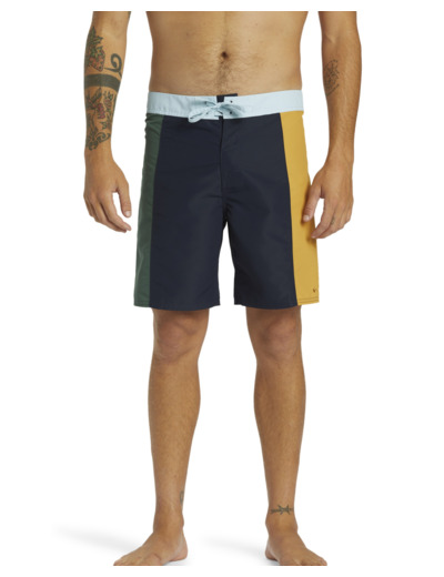Boardshort Quiksilver DARK NAVY