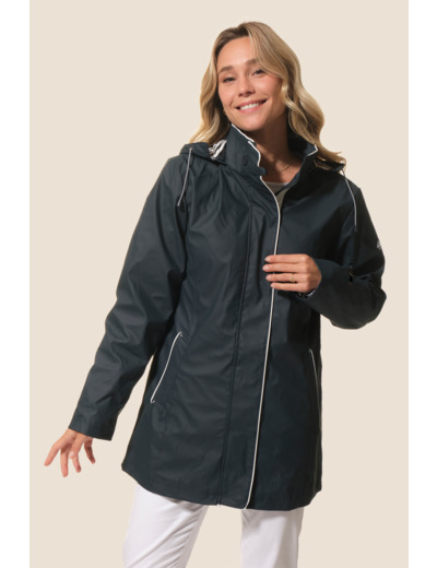 Ciré femme zippé Aiga