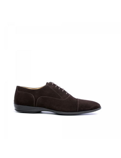 Derbies Homme Ator Marron