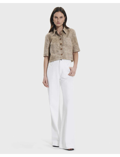 Chemise Celina Imprimé