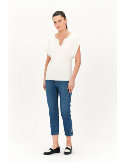 Pull meline