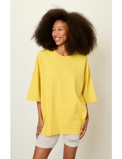 T-shirt femme Laweville