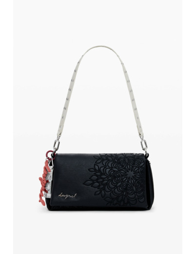 Sac Bandoulière En Similicuir