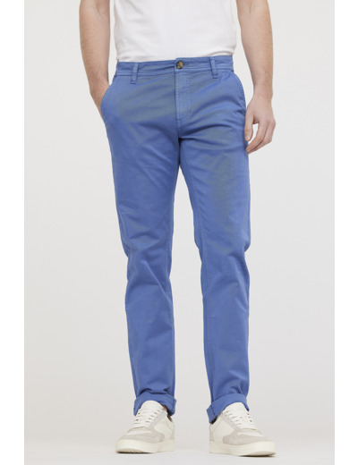 Pantalon GALANT Cobalt