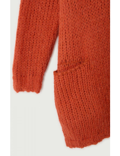 Gilet femme Noboo