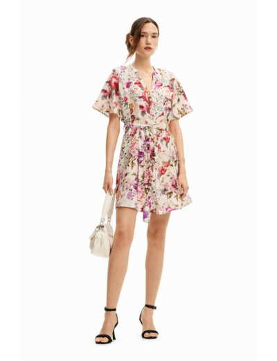 Dress Short Sleeve