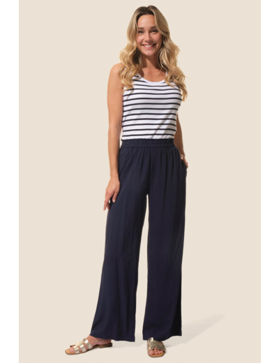 Pantalon femme fluide Joanna