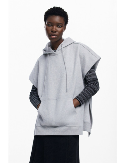 Sweat Sleeveless (N)