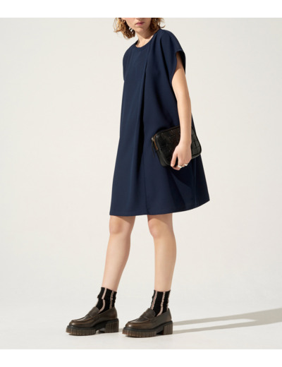 Robe navy