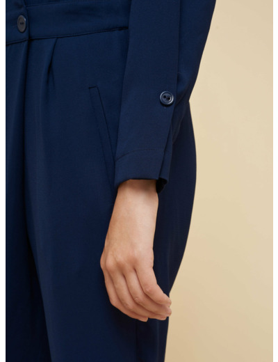 Combinaison petroline