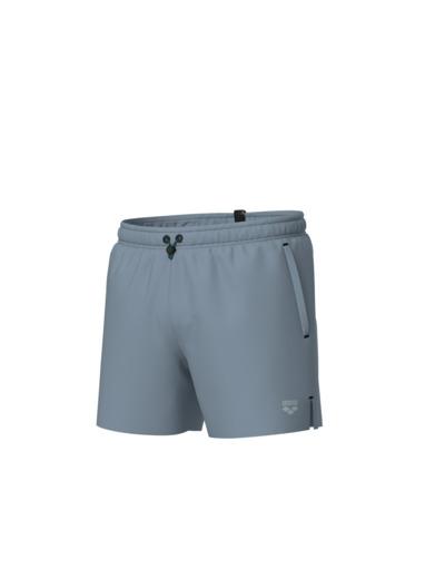 Short de plage arena Evo Solid pour hommes