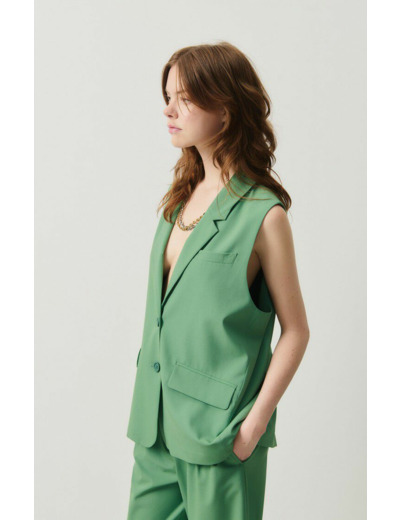 Blazer femme Kabird