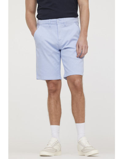 Short NASHO Blue Grey