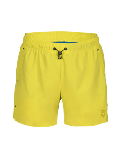 Short de plage arena Evo Solid pour hommes