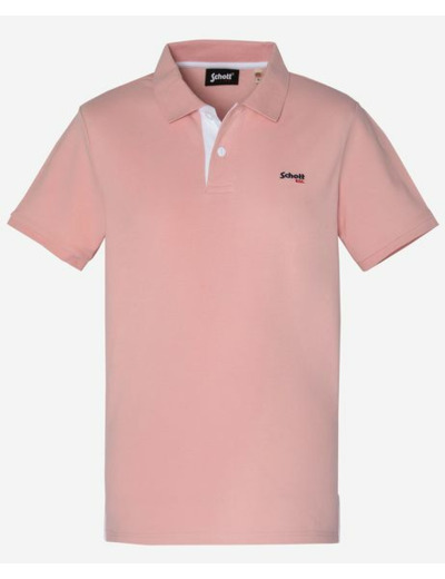 Polo PSMILTON SCHOTT
