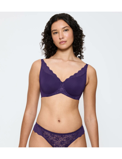 Amourette W01 - Soutien gorge minimizer