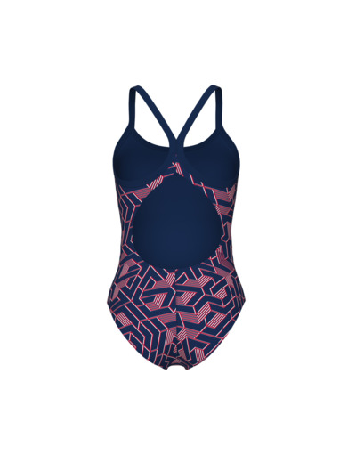 Maillot de bain arena Performance Escape Lightdrop Back pour femmes