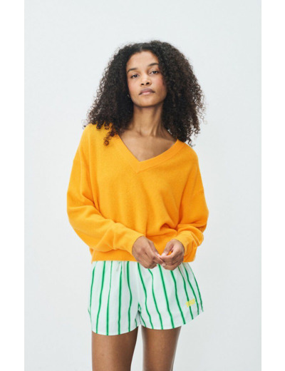 Pull femme Raxow