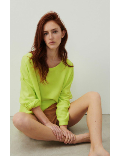 Sweat femme Hapylife