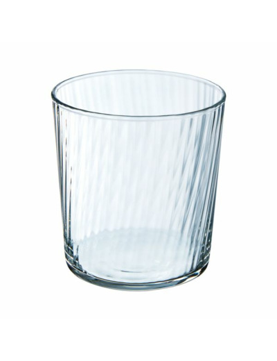 6 gobelets bas 36cl Vitale